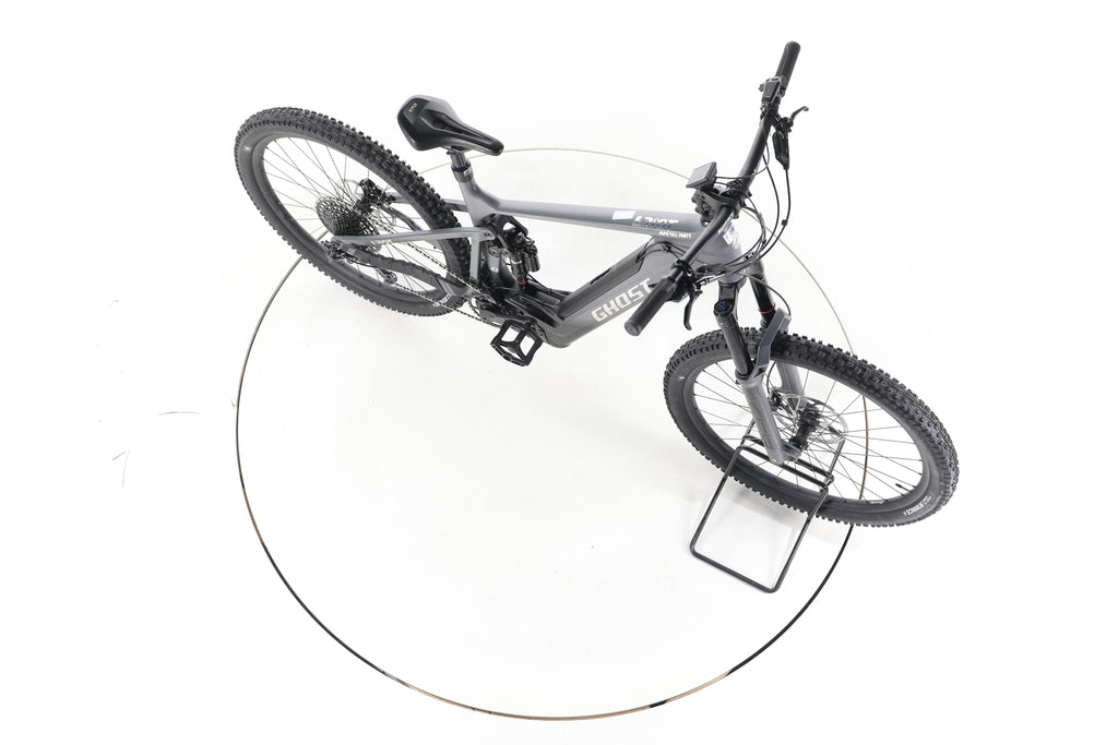 Ghost E-Riot AM CF Full Party Fully E-Bike Carbon - Image 14