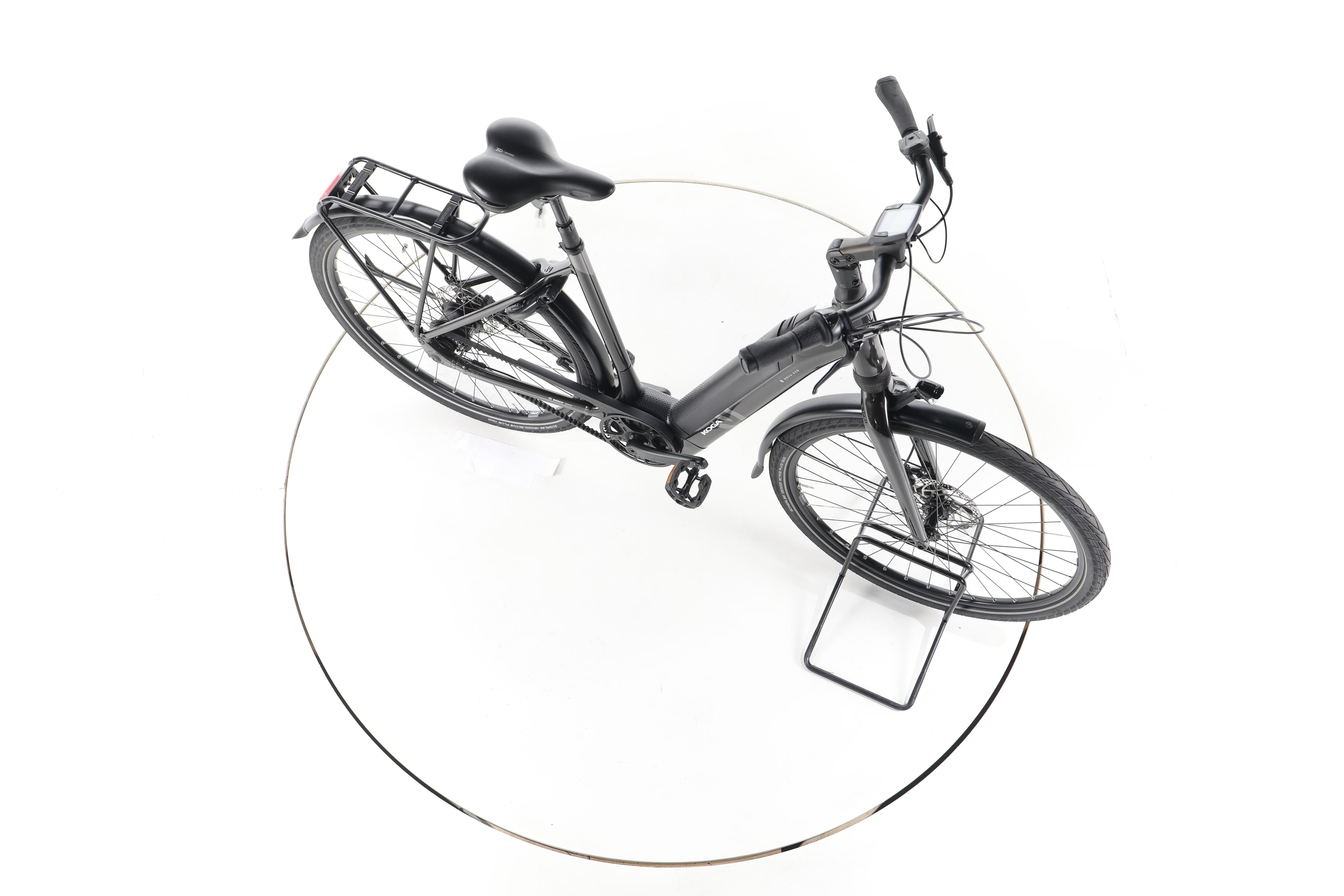 KOGA E‑Nova Evo Pt City E-Bike Tiefeinsteiger - Image 14