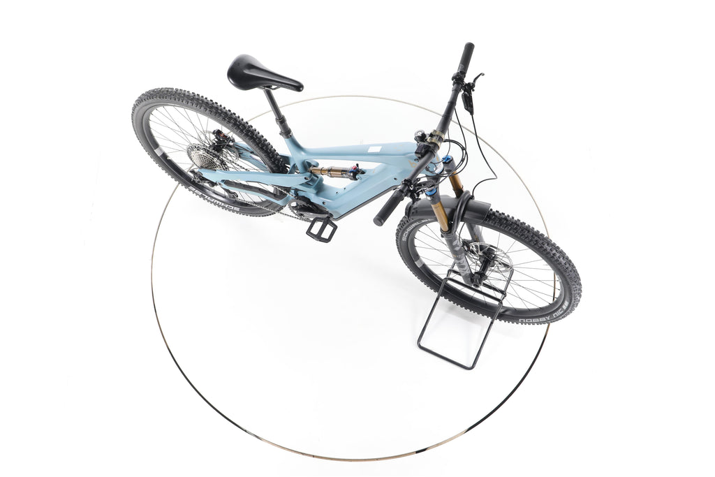 YT Decoy 29 CF CORE 4 E-Bike Fully Carbon - Image 14