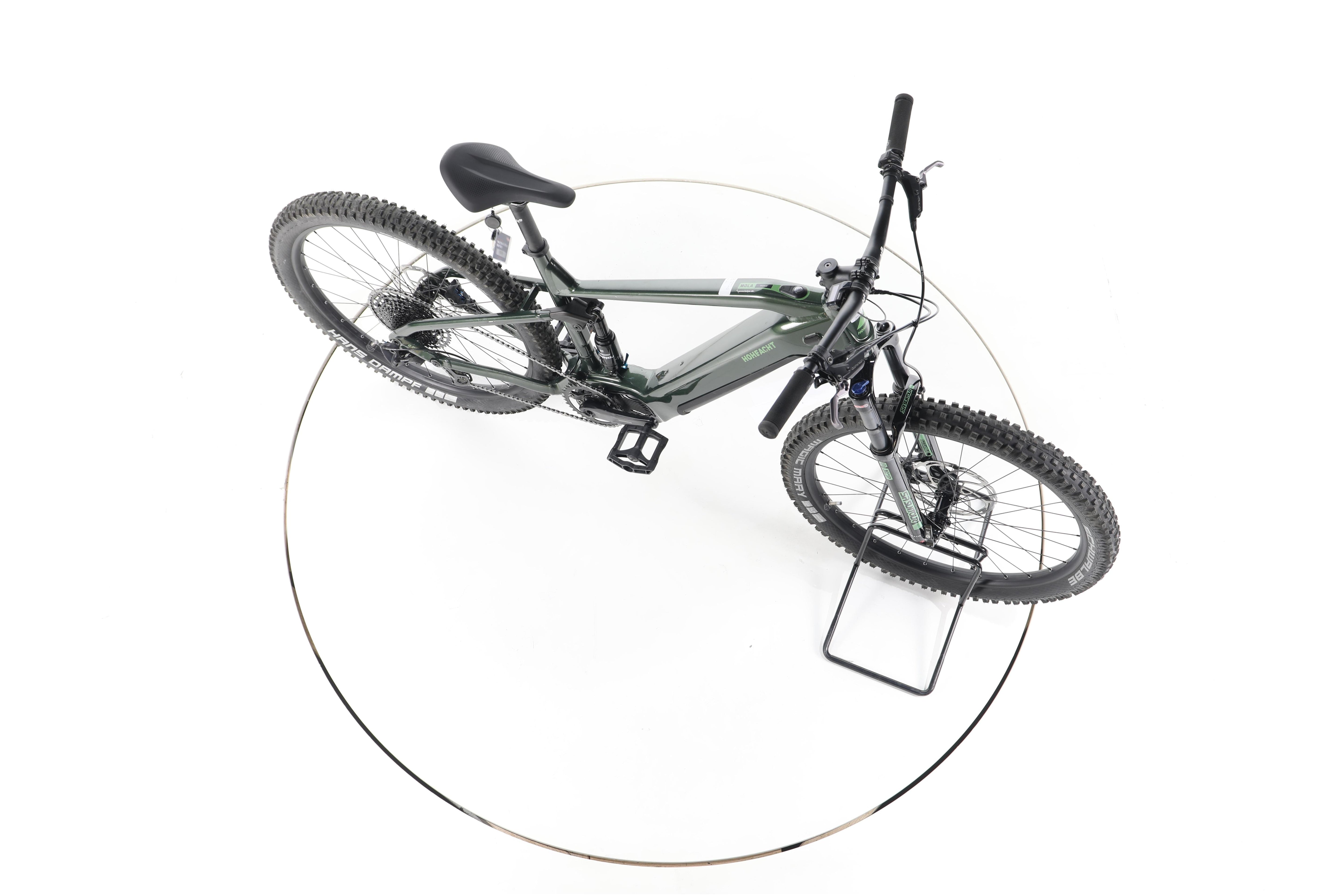 HoheAcht Mola Roko E-Bike Fully - Image 14