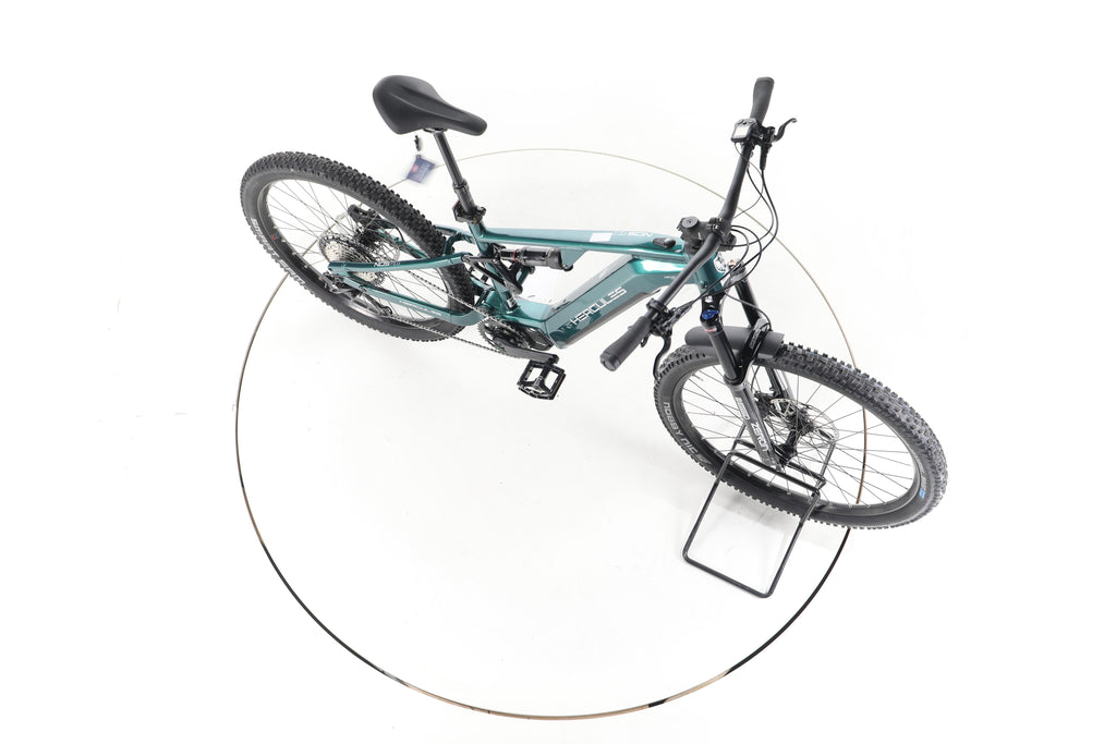 Hercules NOS FS 2.2 E-Bike Fully - Image 14