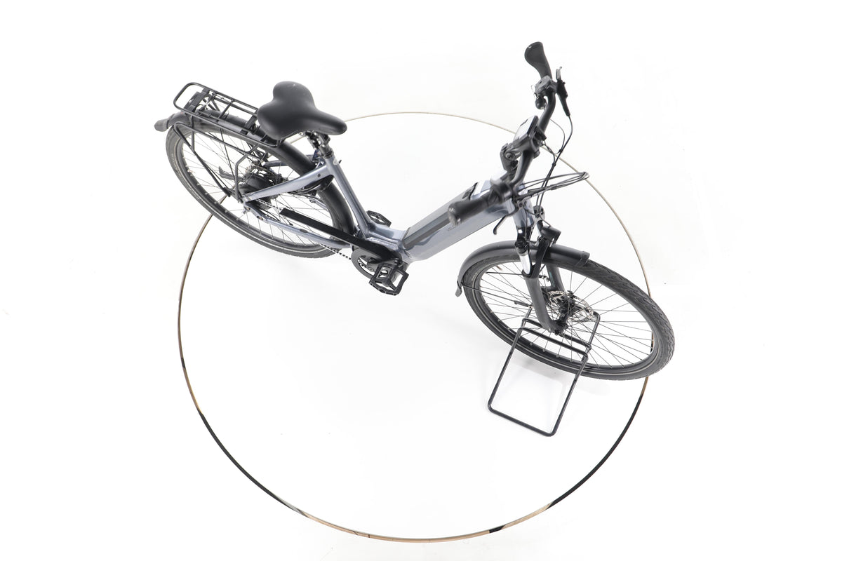 Velo de Ville AEB 890 Enviolo TR City E-Bike Tiefeinsteiger - Image 14