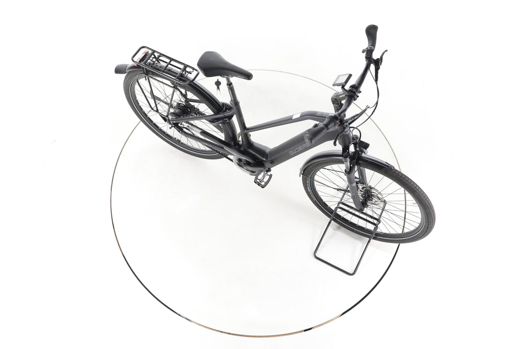 Gudereit EC 5.8 City E-Bike - Image 14