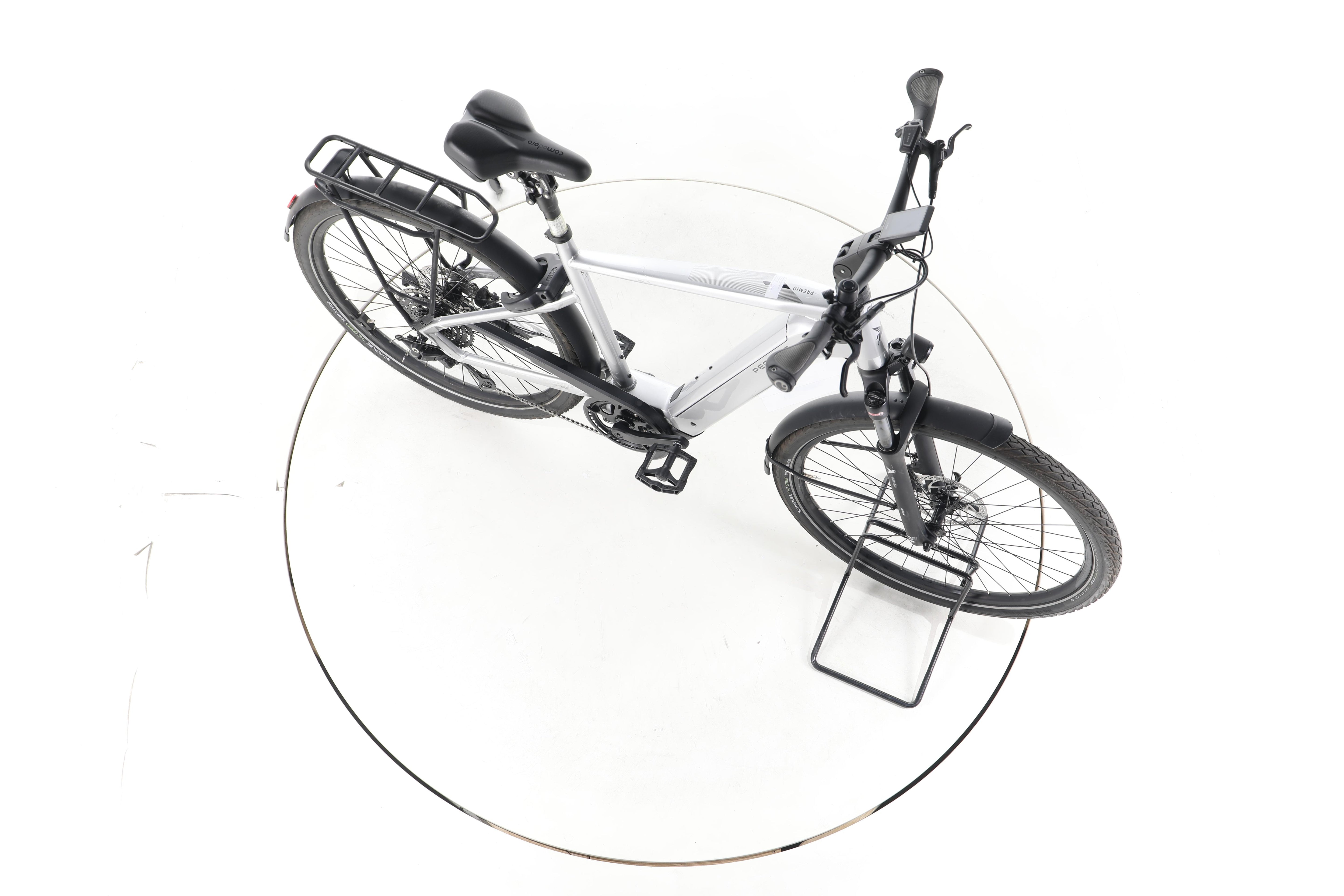 Pegasus Premio EVO 10 Lite Trekking E-Bike 2024 - Image 14