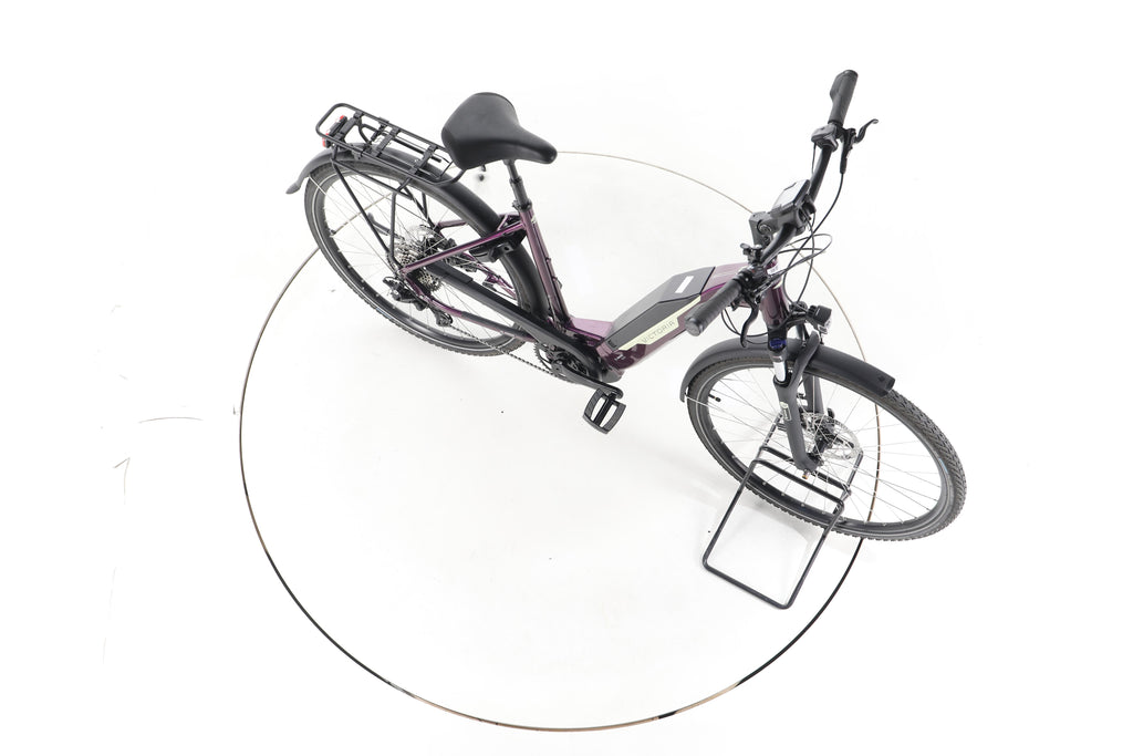 Victoria eTrekking 10.8 Trekking E-Bike Tiefeinsteiger - Image 14