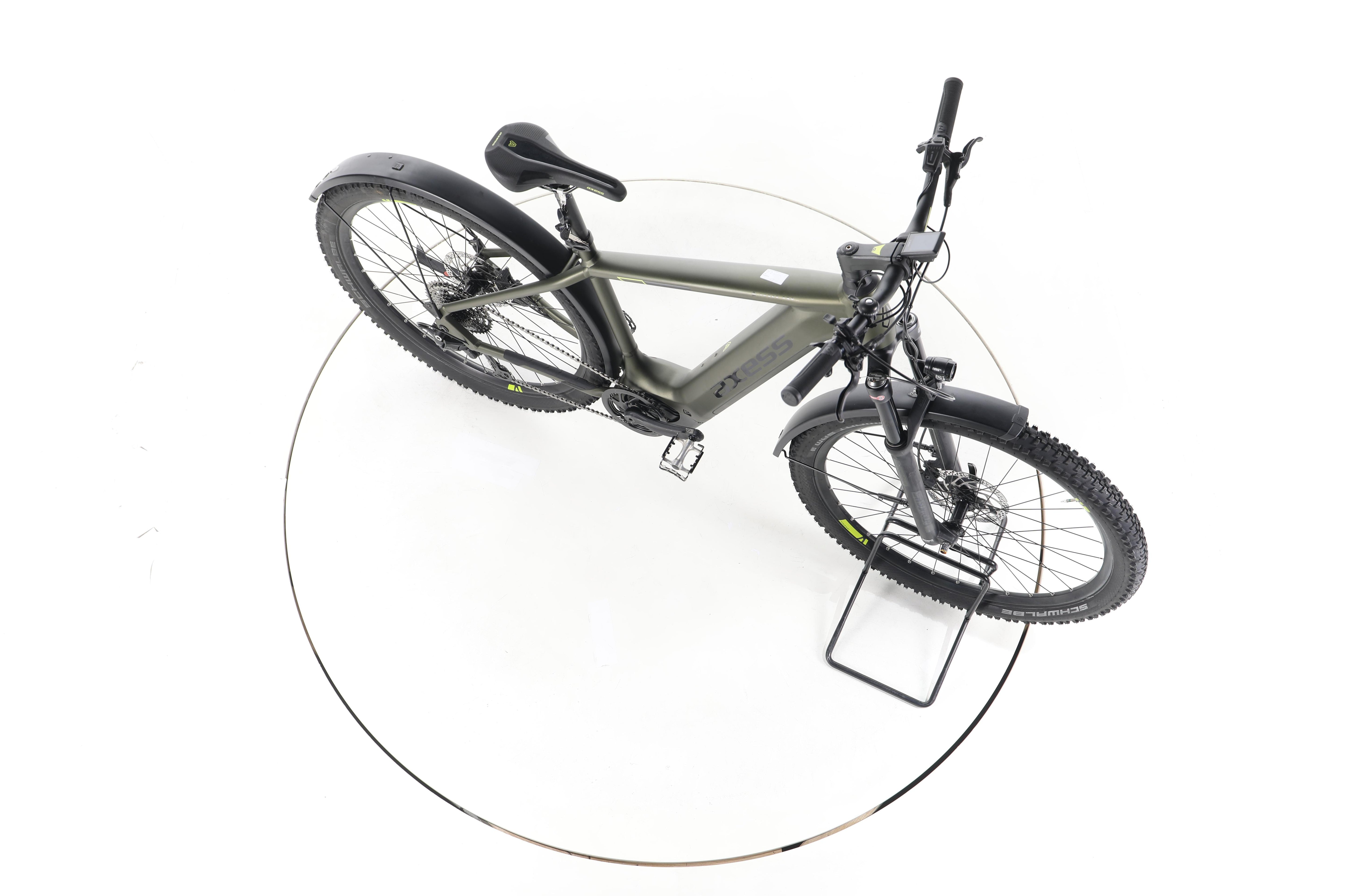 Axess Force Pro Allroad E-Bike 2025 - Image 14