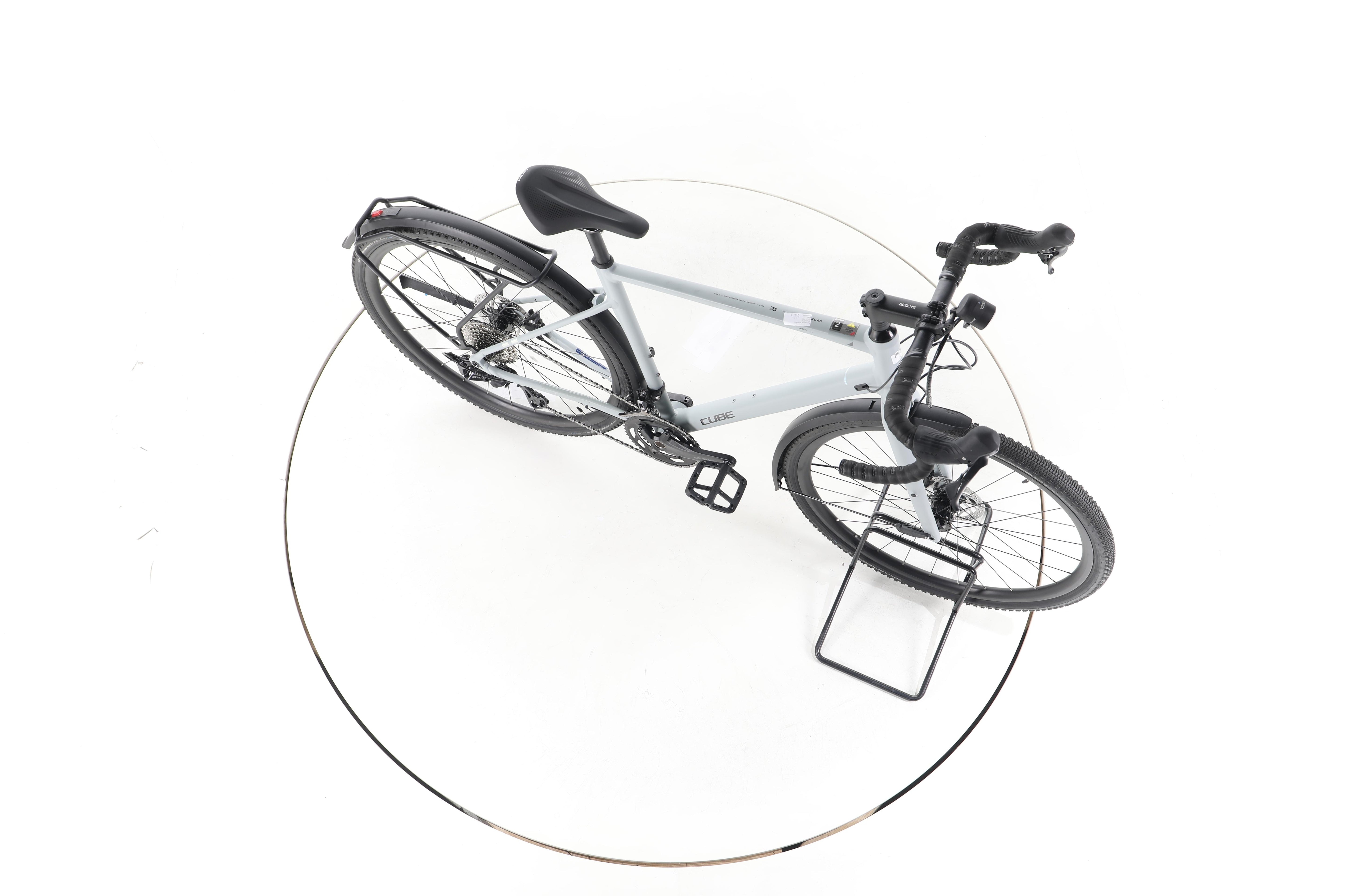 Cube Nuroad Race FE - Image 14