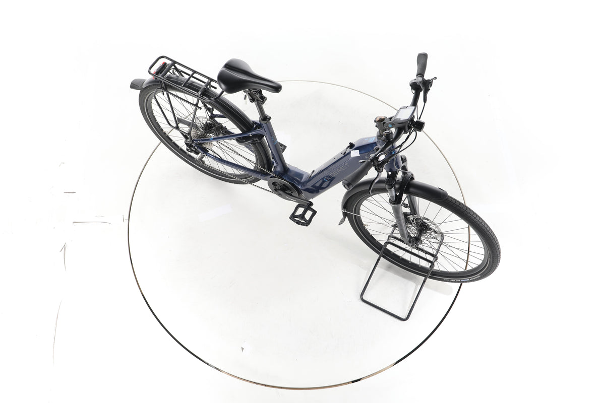 Gudereit ET-7.5 evo Trekking E-Bike Tiefeinsteiger - Image 14