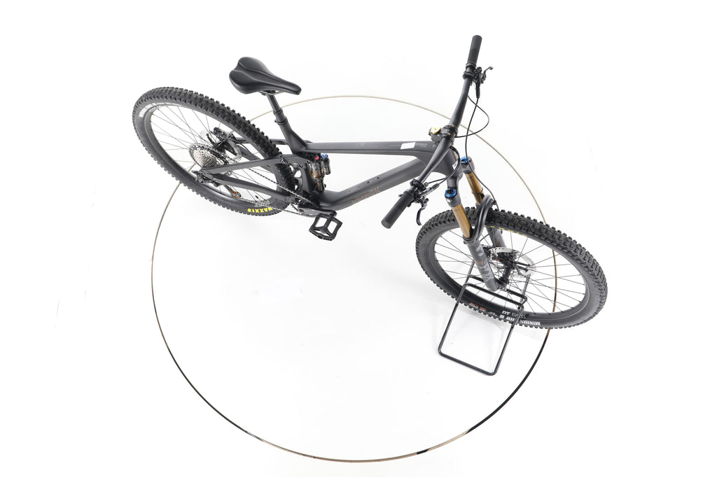 R Raymon Rokua 170 Ultra Fahrrad Fully - Image 14