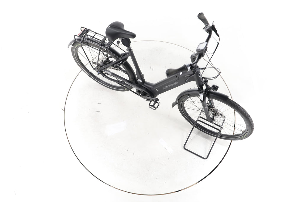 Böttcher Spirit City E-Bike Tiefeinsteiger - Image 14
