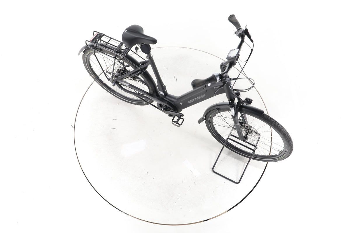 Böttcher Spirit City E-Bike Tiefeinsteiger - Image 14