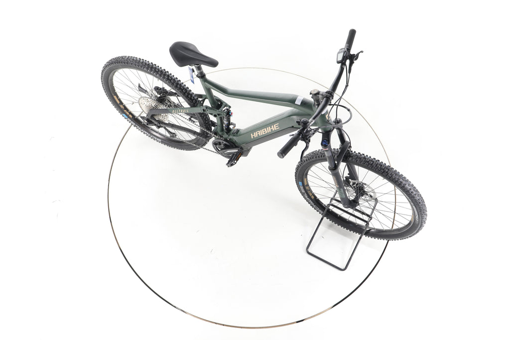 Haibike ALLTRAIL 4 E-Bike Fully - Image 14