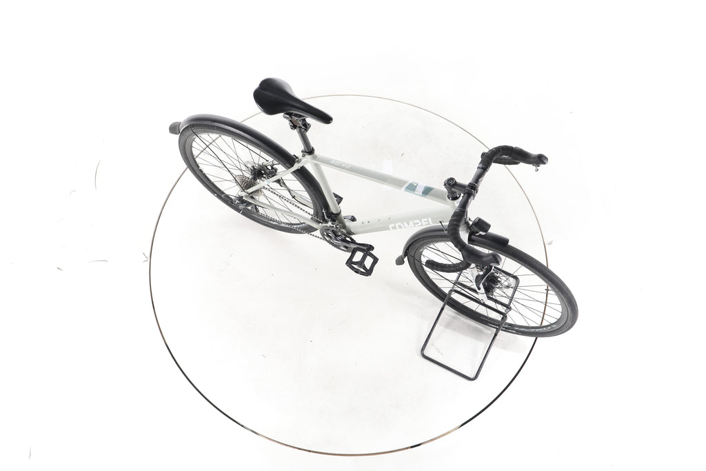 Compel RXS 10.0 Gravelbike - Image 14