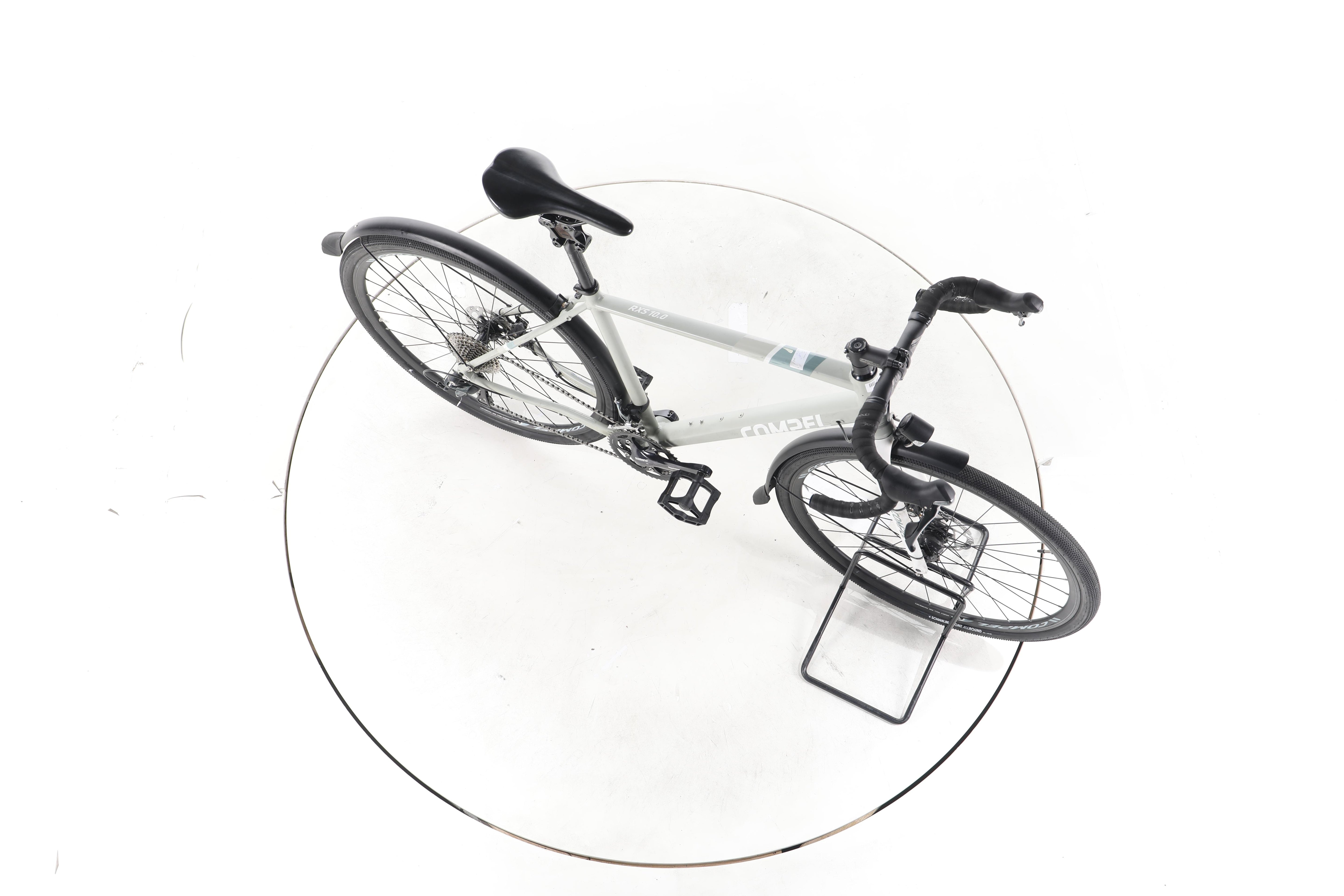 Compel RXS 10.0 Gravelbike - Image 14