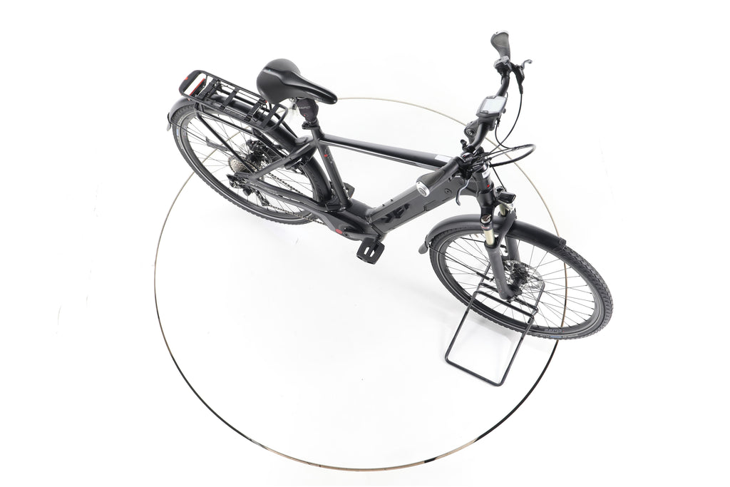 ZEMO Tour Trekking E-Bike - Image 14