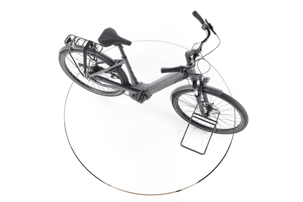 Wittich WBI 8 City E-Bike Tiefeinsteiger - Image 14