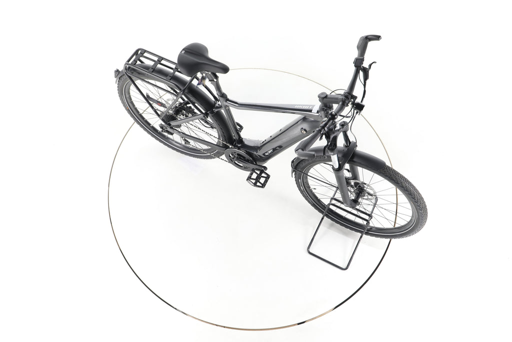 Giant Explore E+ 2 Trekking E-Bike - Image 14