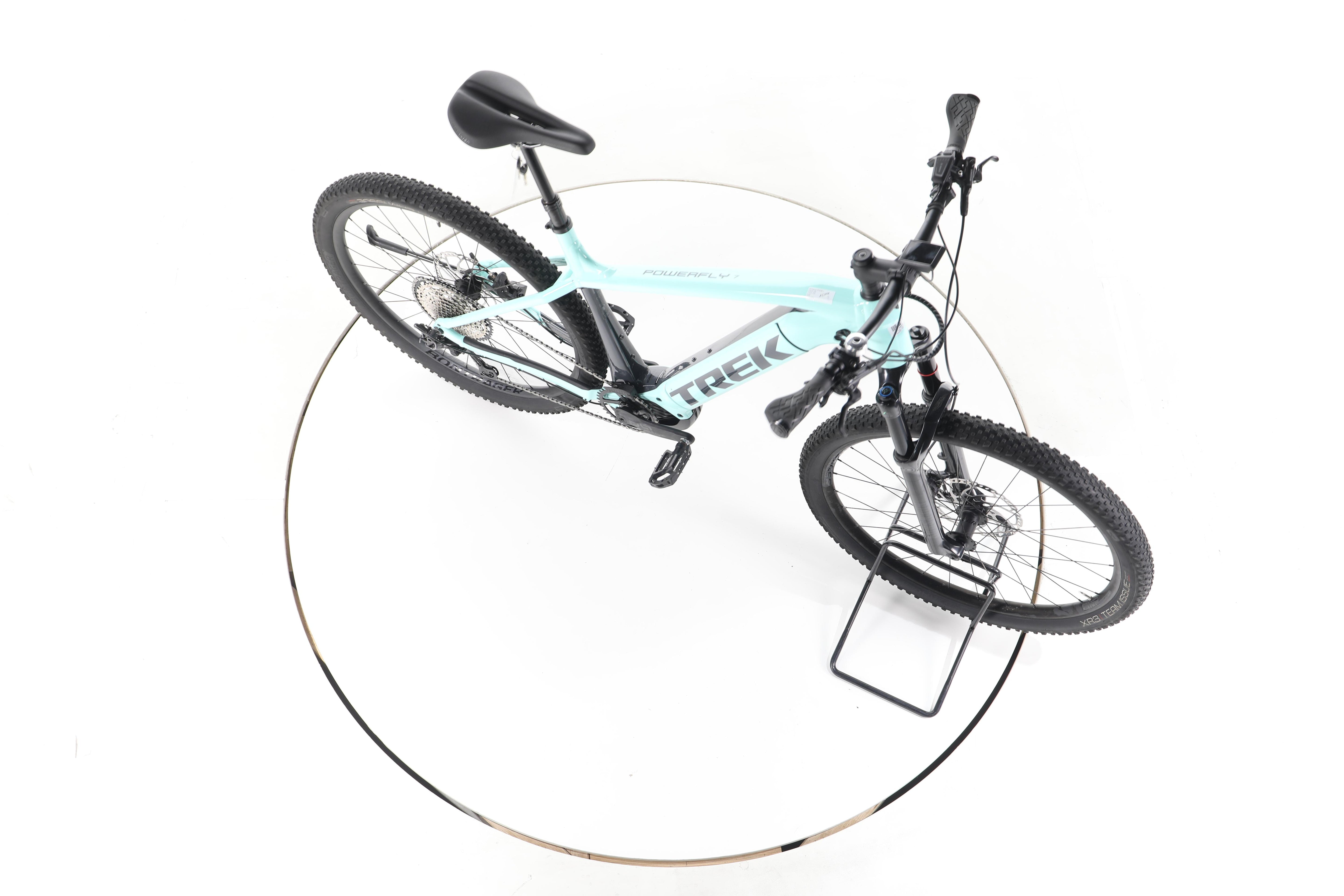 Trek Powerfly 7 Gen 4 E-Bike 2024 - Image 14