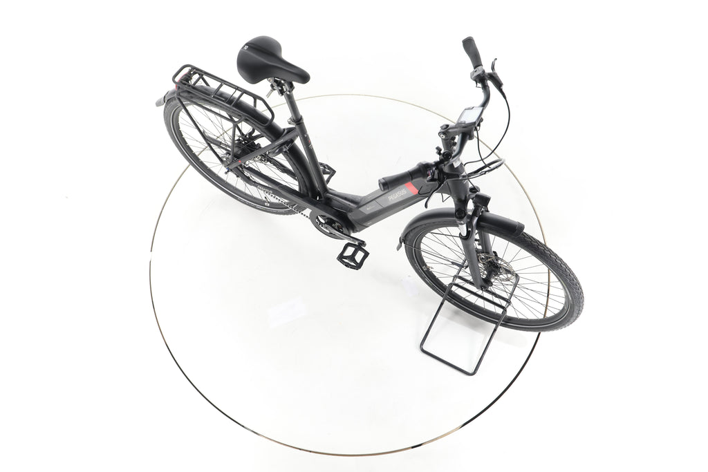 Pegasus Premio EVO 5R City E-Bike Tiefeinsteiger - Image 14