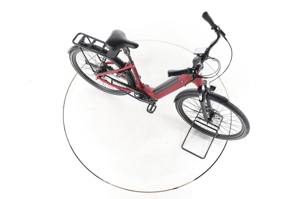 Vandijck Juno N5 City E-Bike Tiefeinsteiger - Image 14