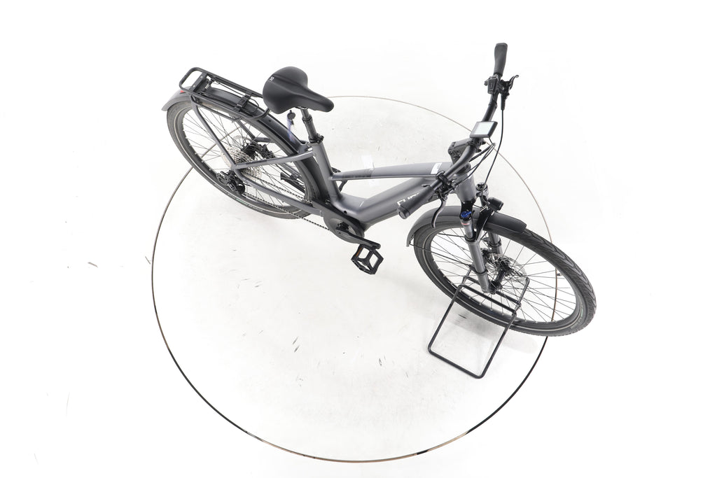 Cube Touring Hybrid EXC Trekking E-Bike - Image 14
