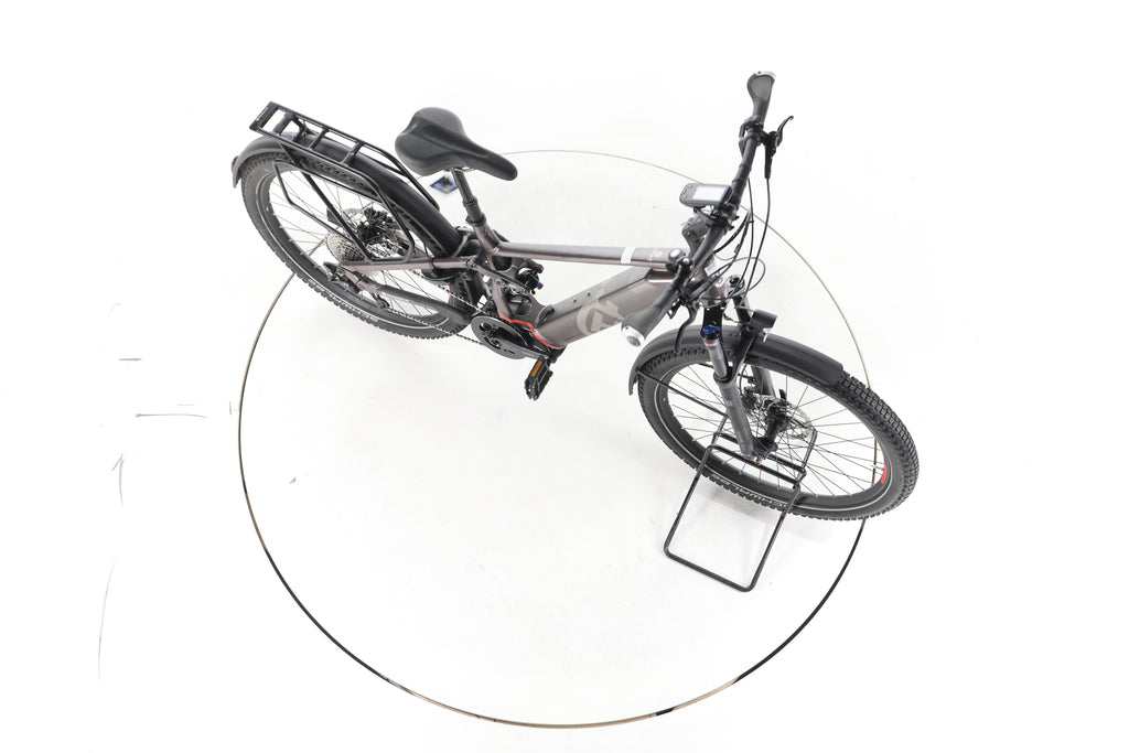 Husqvarna E-Bicycles Gran Tourer GT4 SUV E-Bike - Image 14