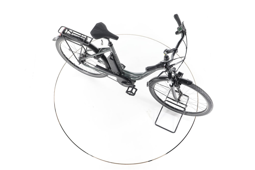 Raleigh Jersey 7 City E-Bike Tiefeinsteiger - Image 14