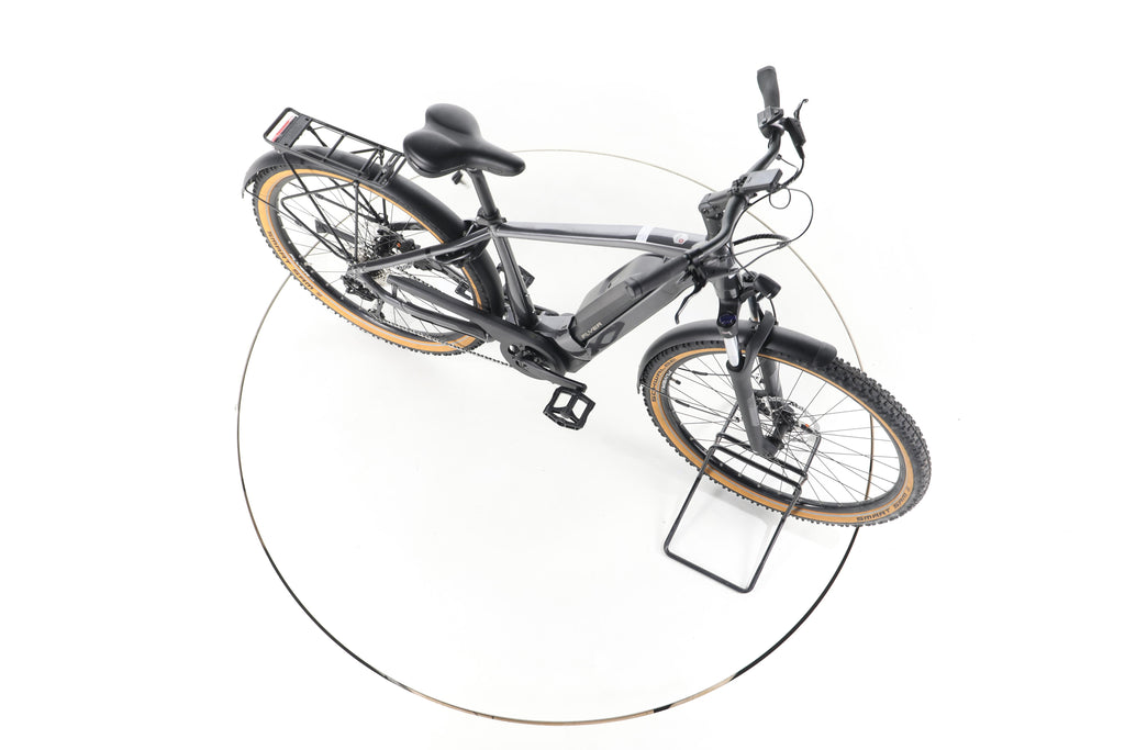 FLYER Upstreet5 3.12 Trekking E-Bike - Image 14