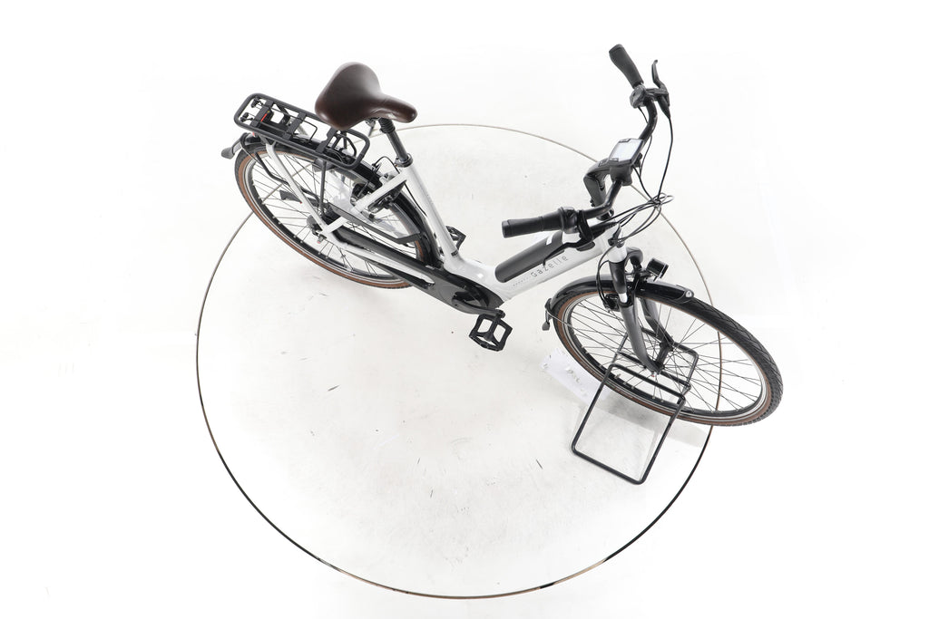 Gazelle Arroyo C7+ HMB Elite City E-Bike Tiefeinsteiger - Image 14