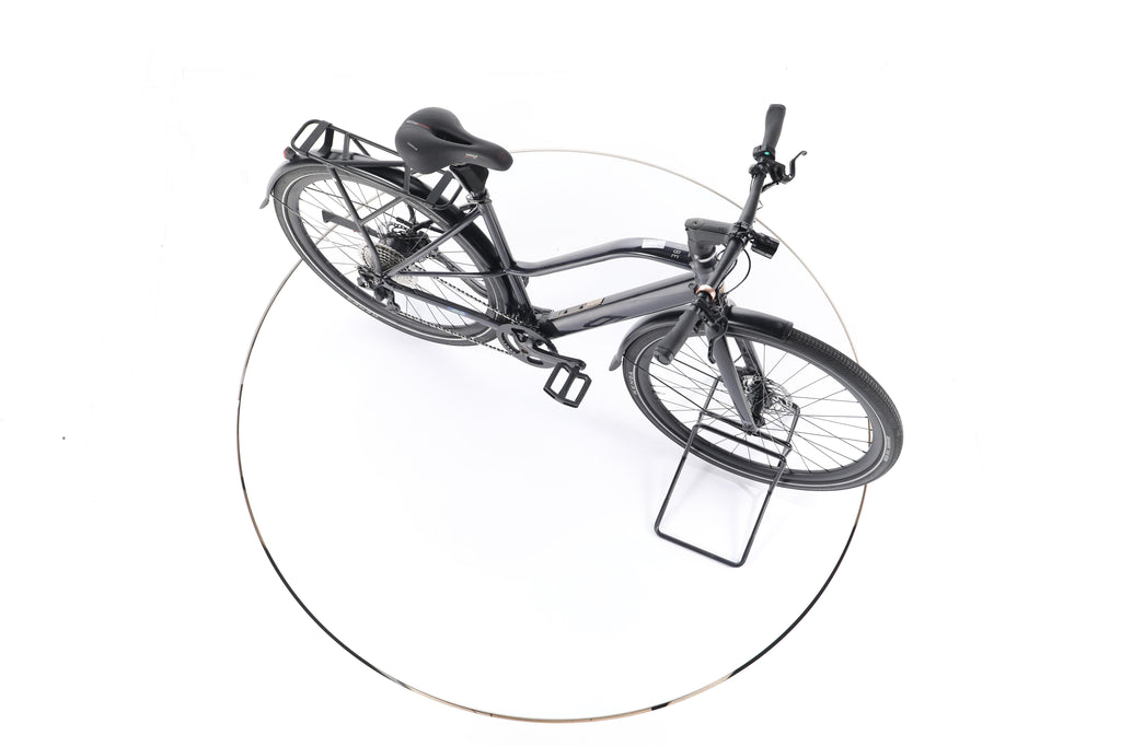 Orbea Vibe H30 EQ Trekking E-Bike - Image 14