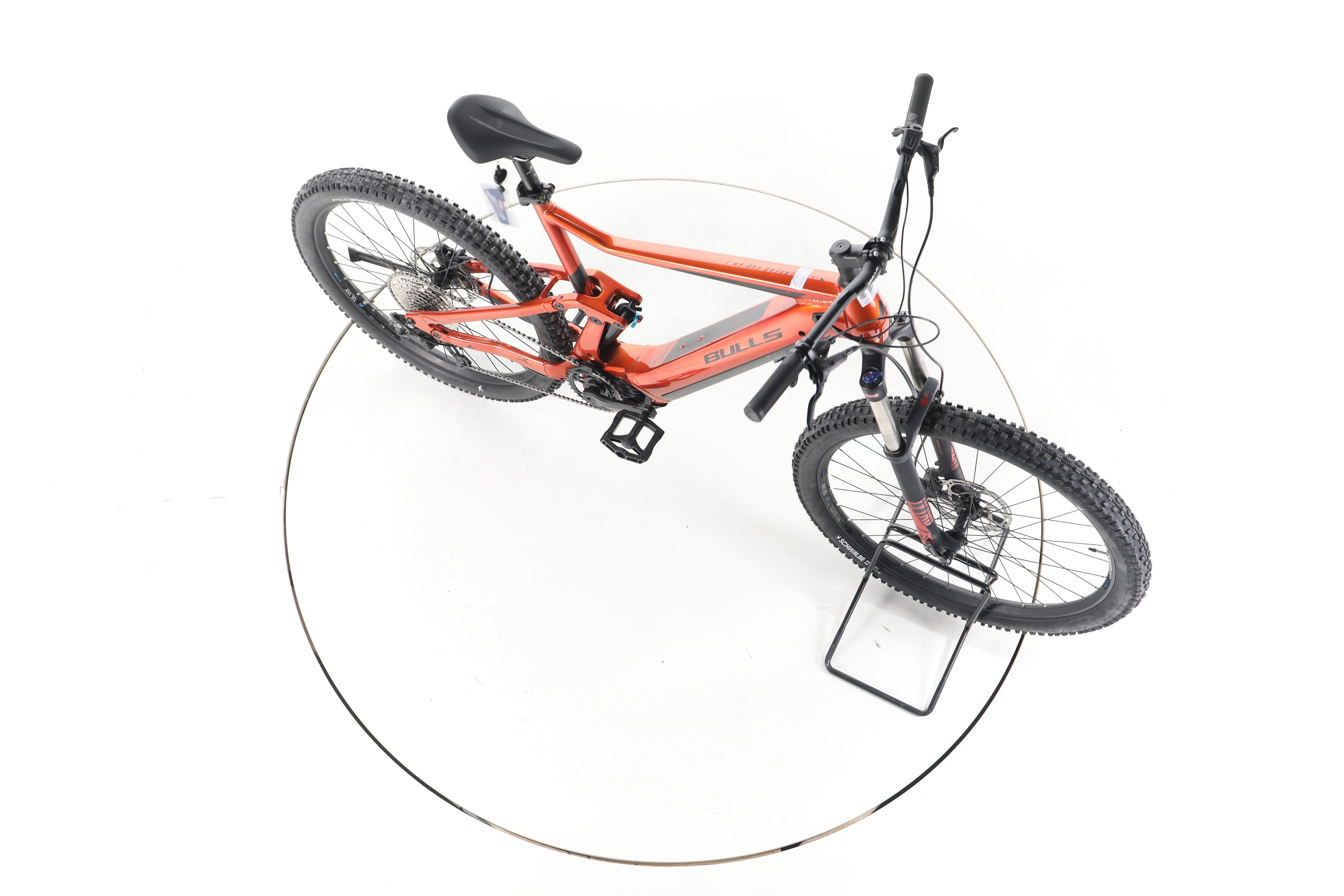 Bulls Copperhead EVO AM 1 E-Bike Fully - Image 14