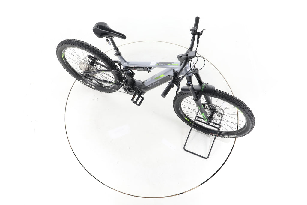 Genesis E-VO FS 2.3 E-Bike Fully - Image 14