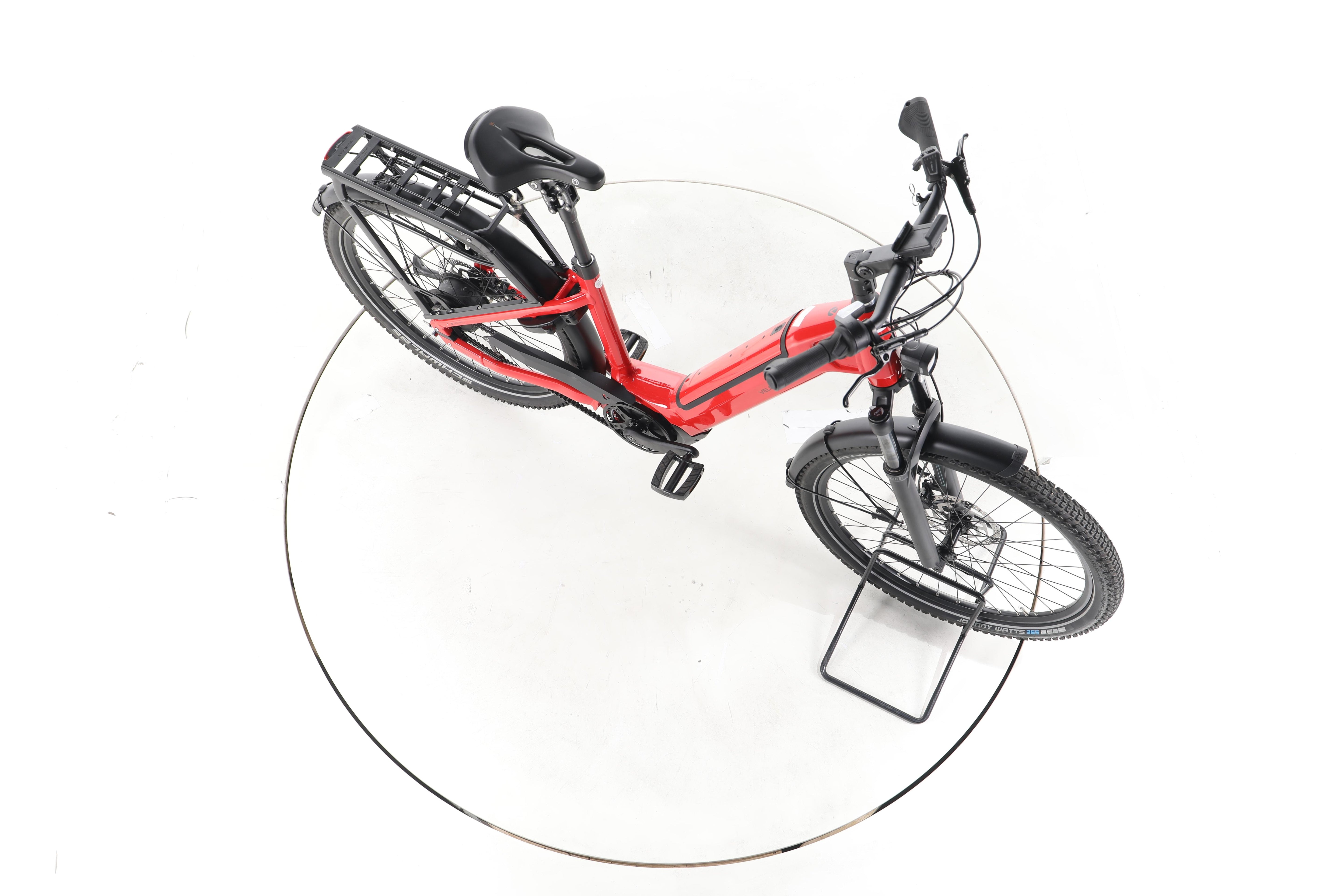 Velo de Ville SEB890 PRO City E-Bike Tiefeinsteiger 2024 - Image 14
