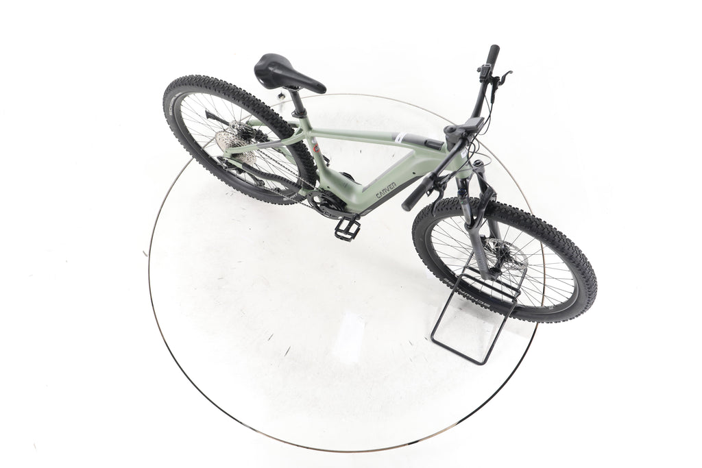 Carver Strict E.560 E-Bike 2025 - Image 14