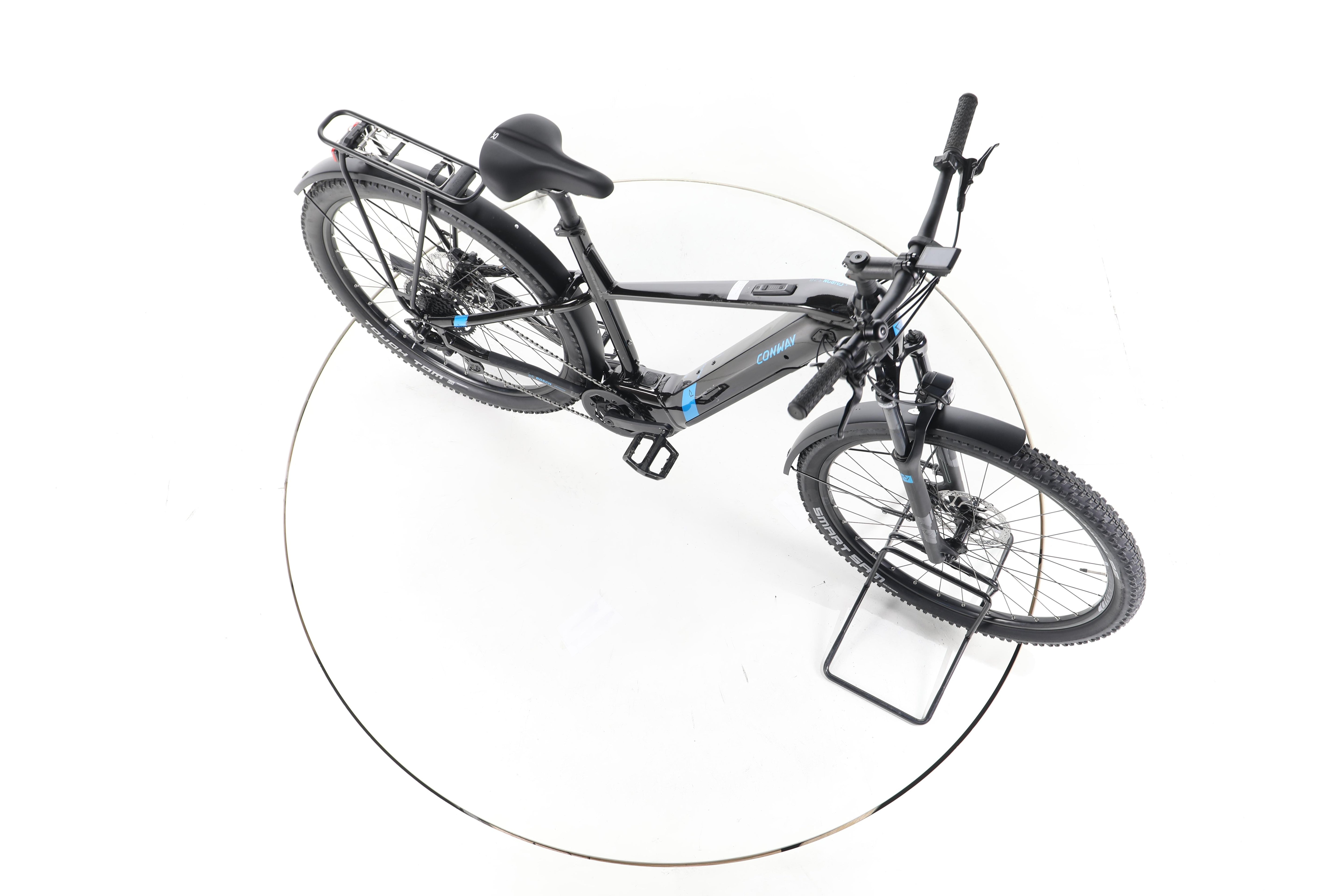Conway S 2.0 SE Trekking E-Bike 2025 - Image 14