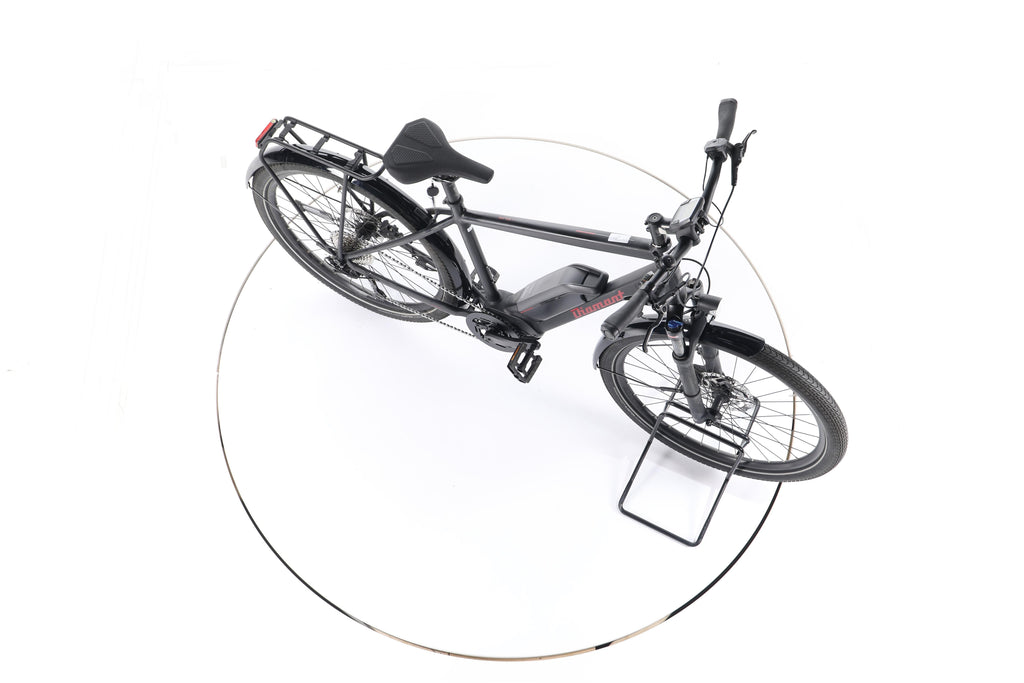 Diamant Zing+ Gen 1 Trekking E-Bike - Image 14