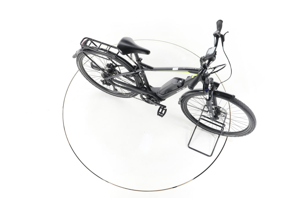 Bulls Street CX Trekking E-Bike - Image 14