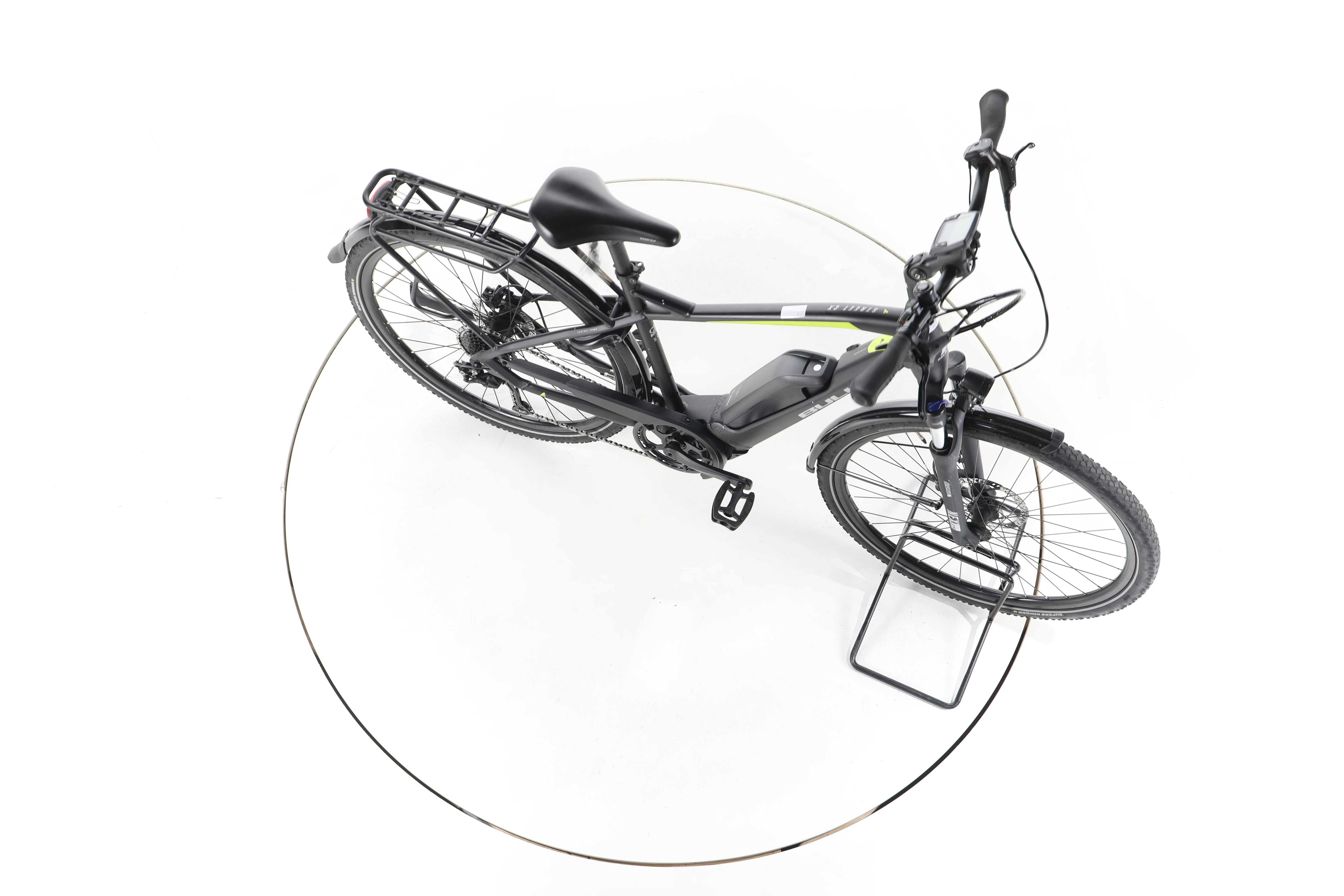 Bulls Street CX Trekking E-Bike - Image 14