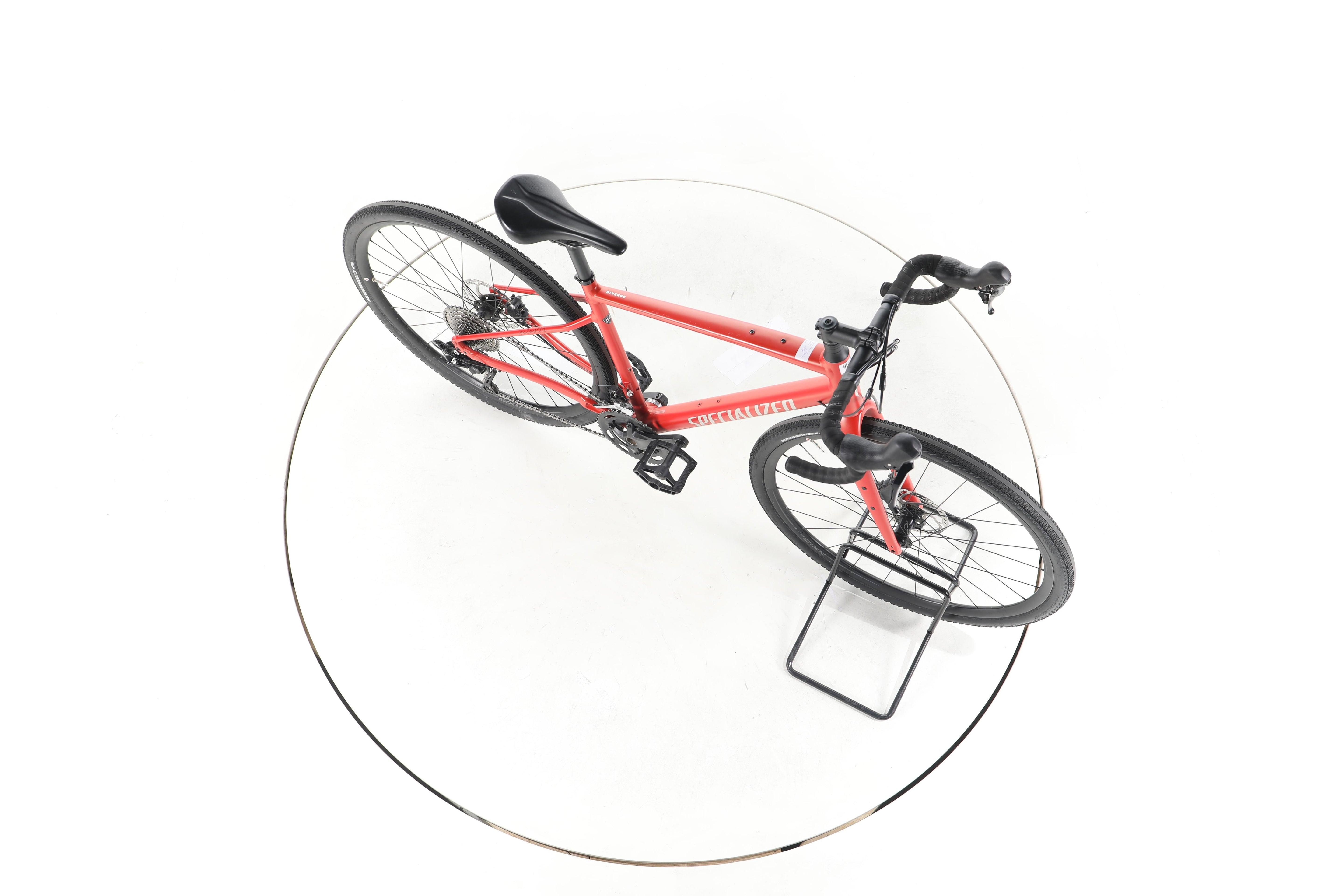 Specialized Diverge Elite E5 Gravelbike - Image 14