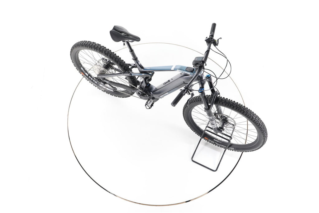 Swype freqz #4.0 Fully E-Bike - Image 14