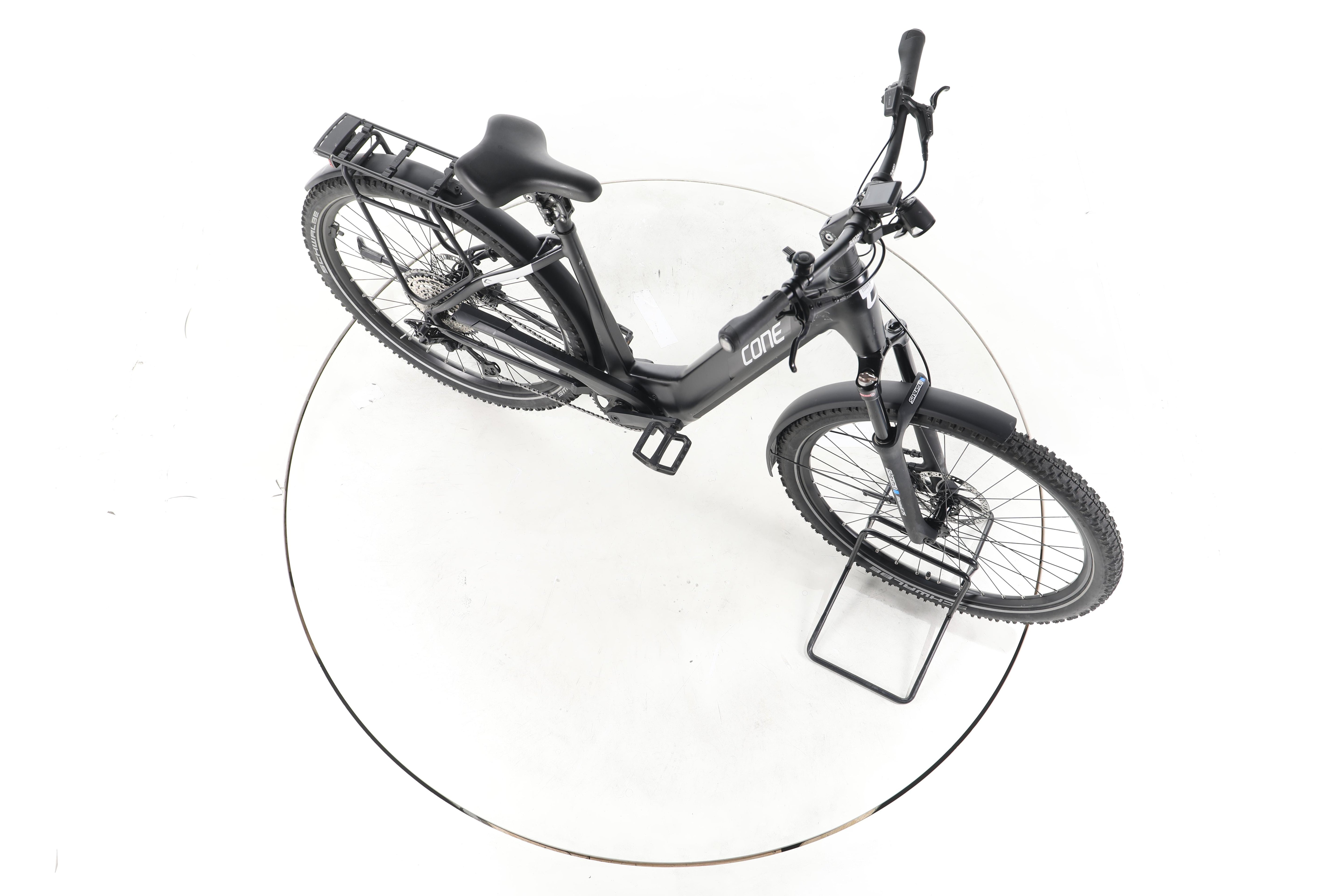CONE Bikes eSUV IN 4.0 Trekking E-Bike Tiefeinsteiger - Image 14