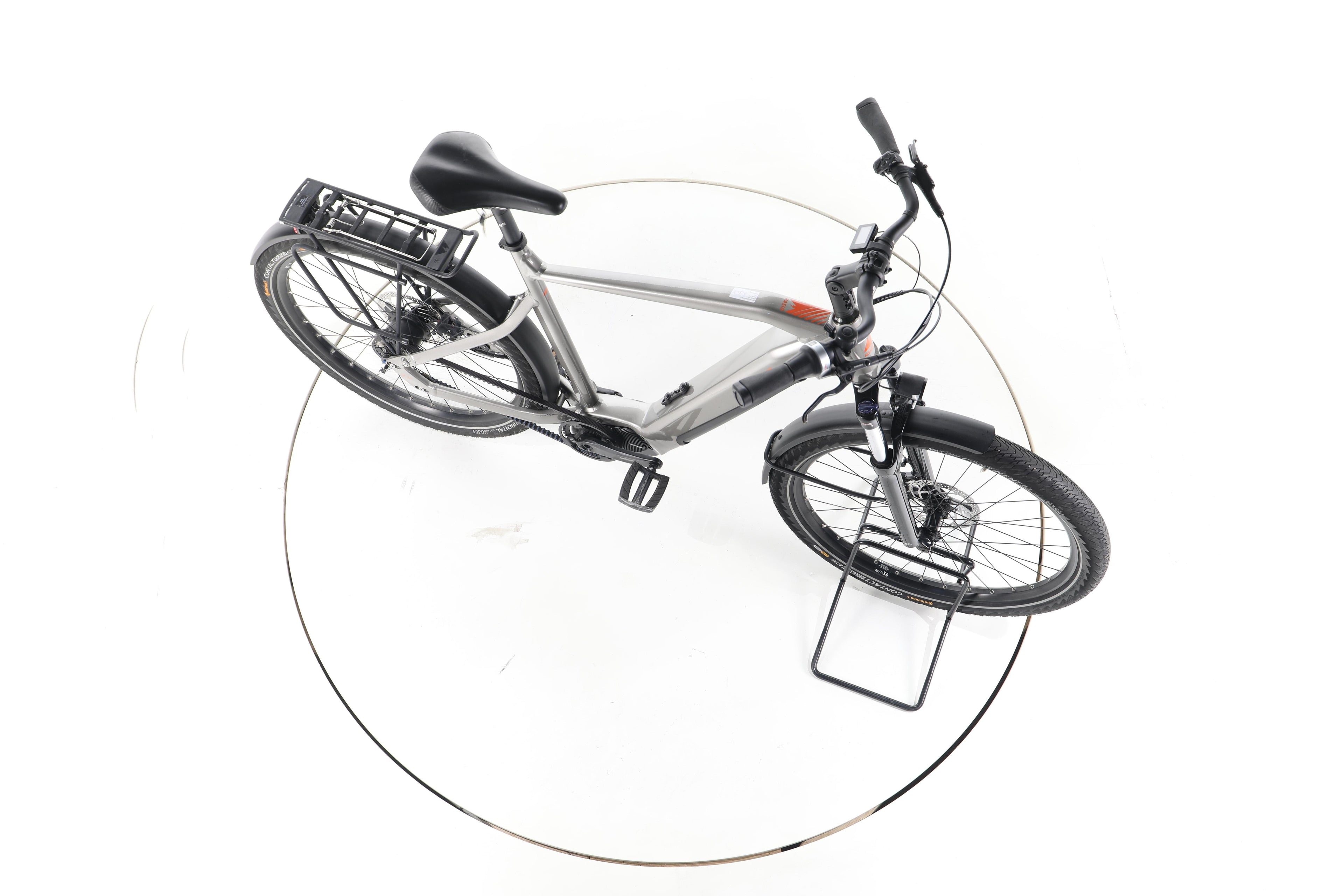 HoheAcht Pasio Urbo City E-Bike 2023 - Image 14