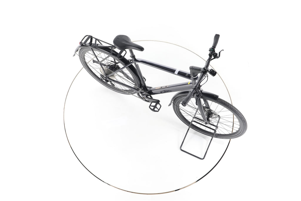 Orbea Vibe H30 EQ Trekking E-Bike - Image 14