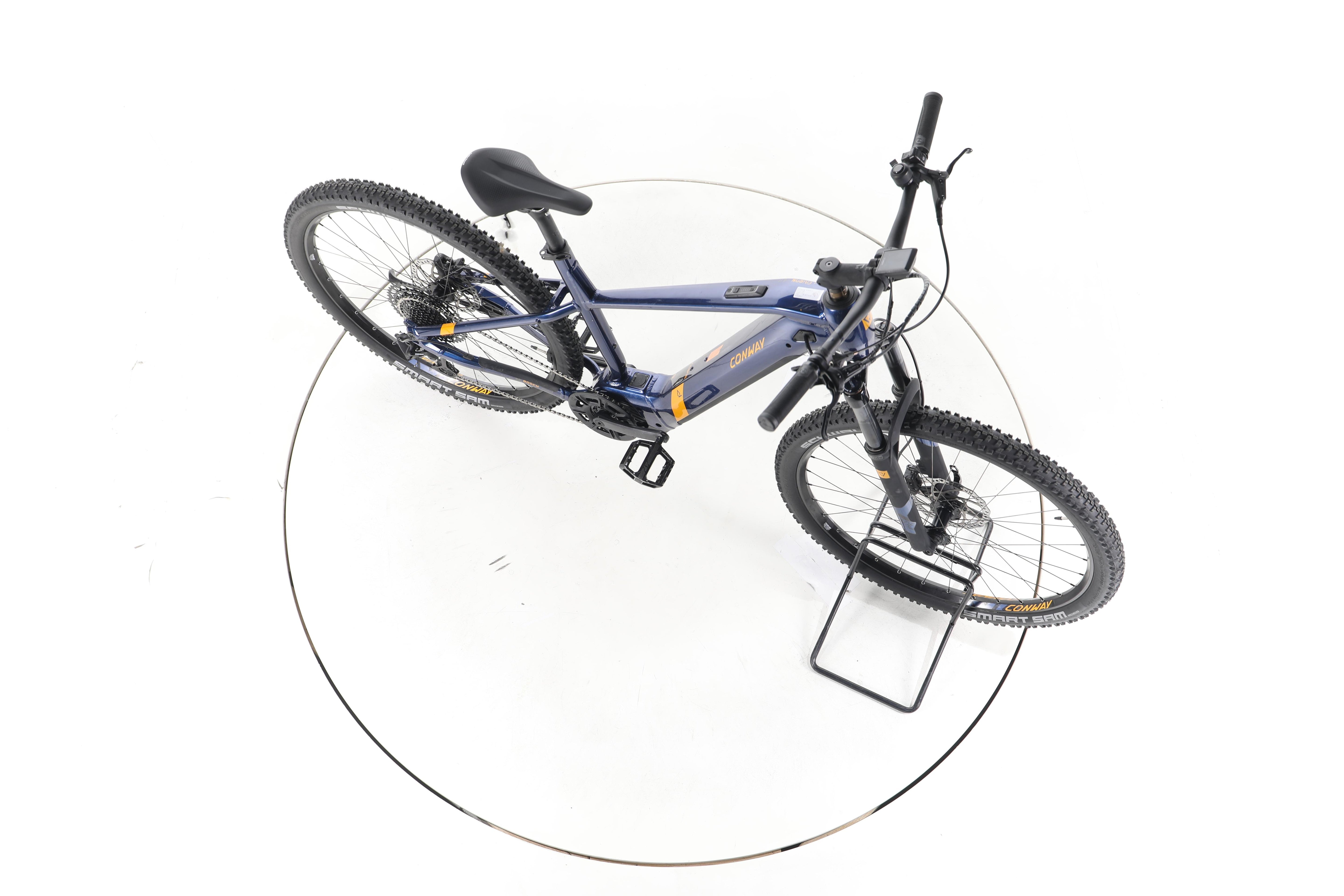 Conway Cairon S 4.0 HE E-Bike - Image 14