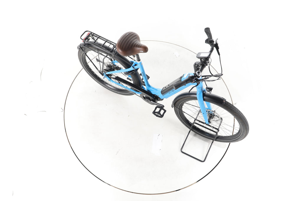 Velo de Ville AES 490 City E-Bike Tiefeinsteiger - Image 14