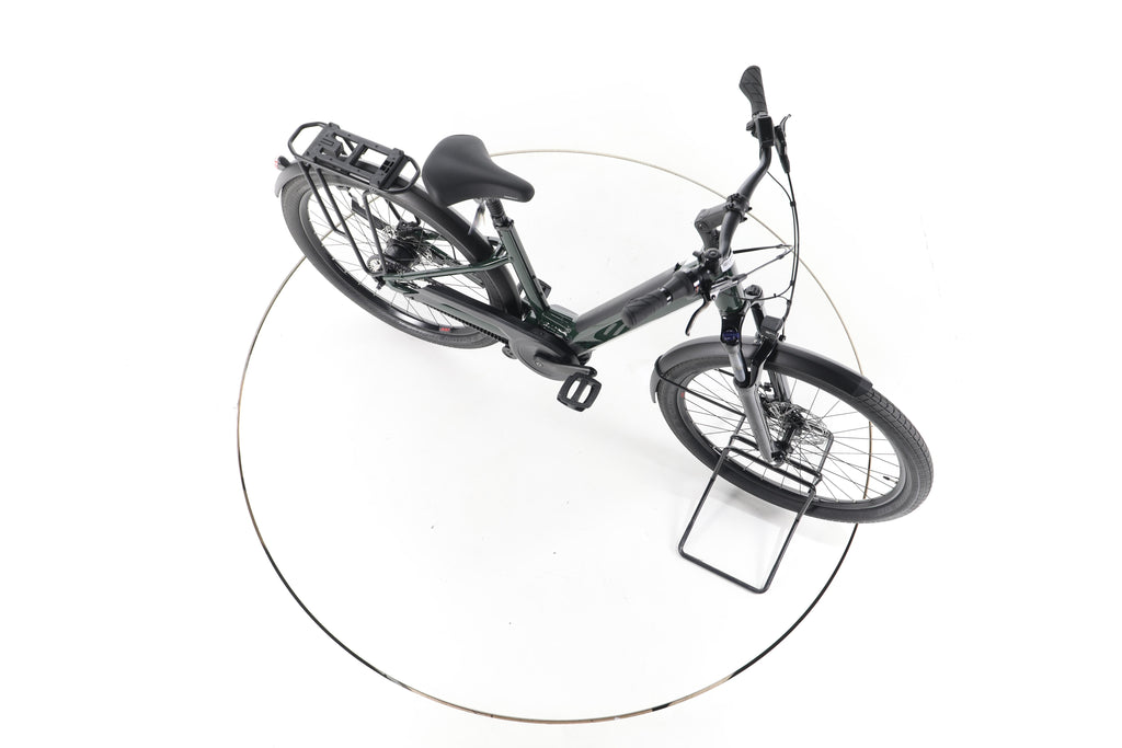 Moustache Bikes Mardi 27.6 City E-Bike Tiefeinsteiger 2025 - Image 14