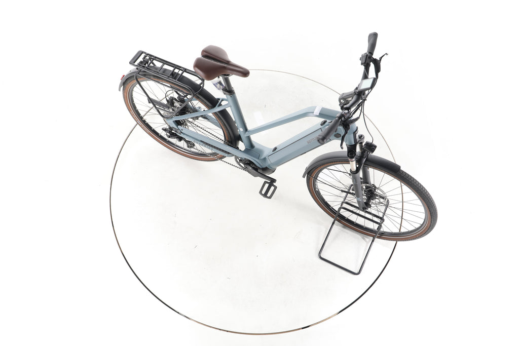 Kettler QUADRIGA CX10 LG Trekking E-Bike - Image 14