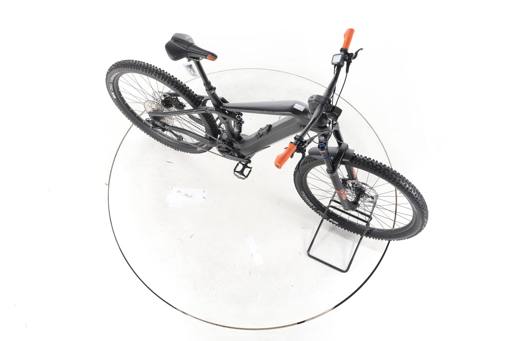 Bulls Sonic EVO TR 2 E-Bike Fully - Image 14