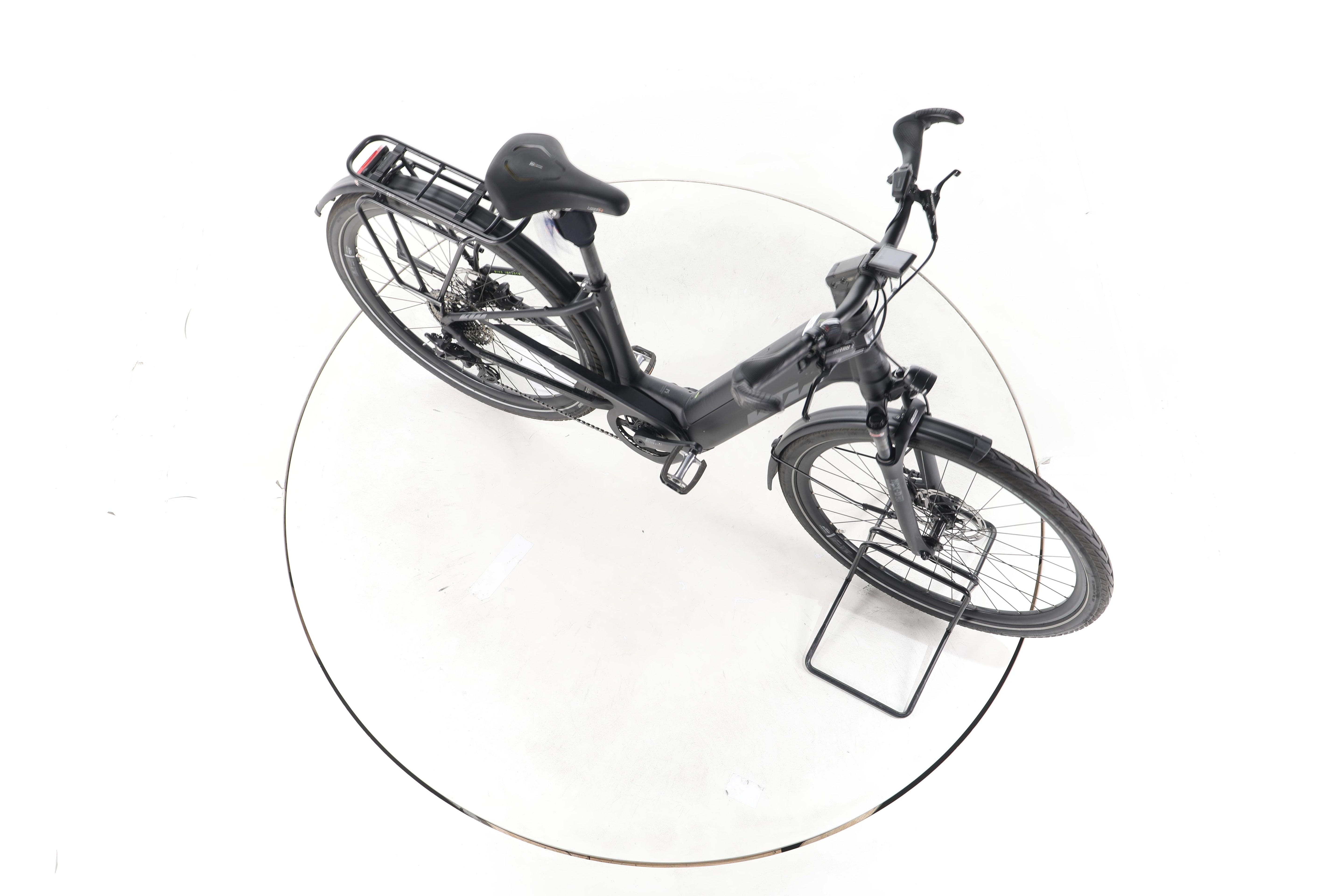 KTM Macina Style Pro Trekking E-Bike Tiefeinsteiger - Image 14
