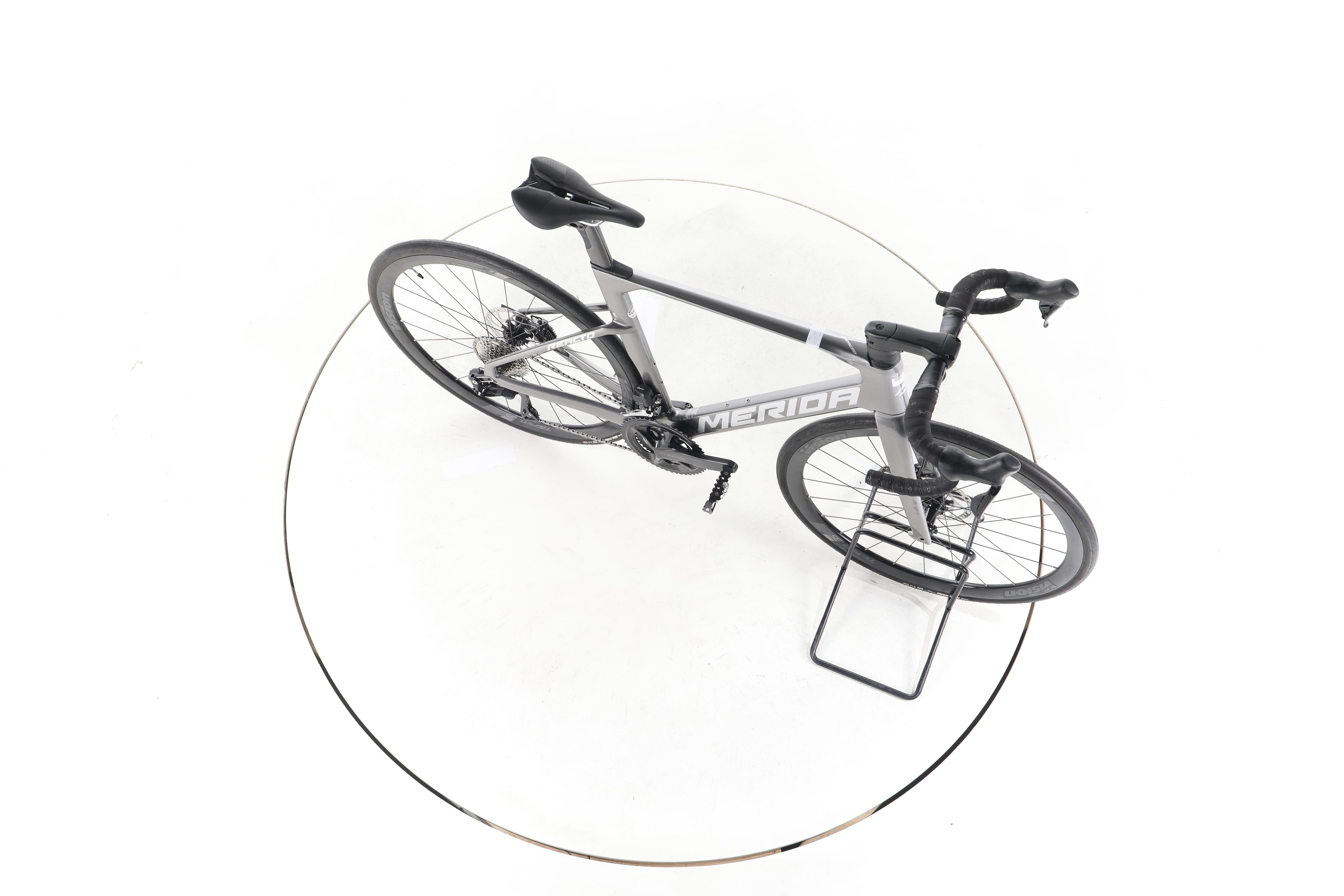 Merida Reacto 5000 IV1 Rennrad Carbon 2025 - Image 14